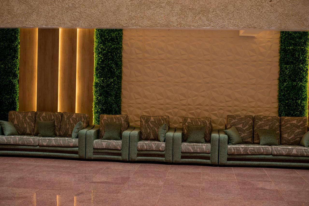 Koki Hotel Кампала Экстерьер фото